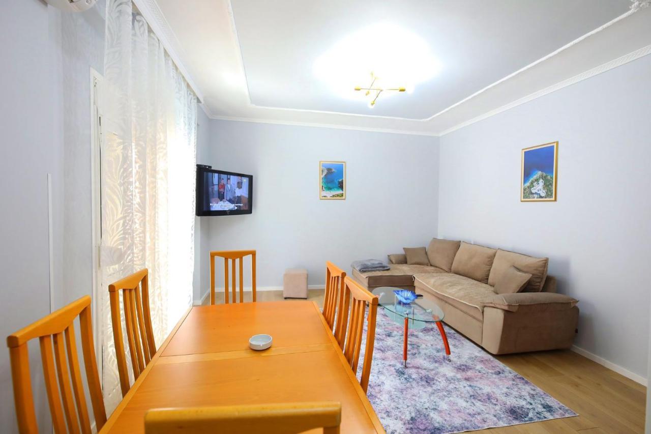Leilighet Arel's House *