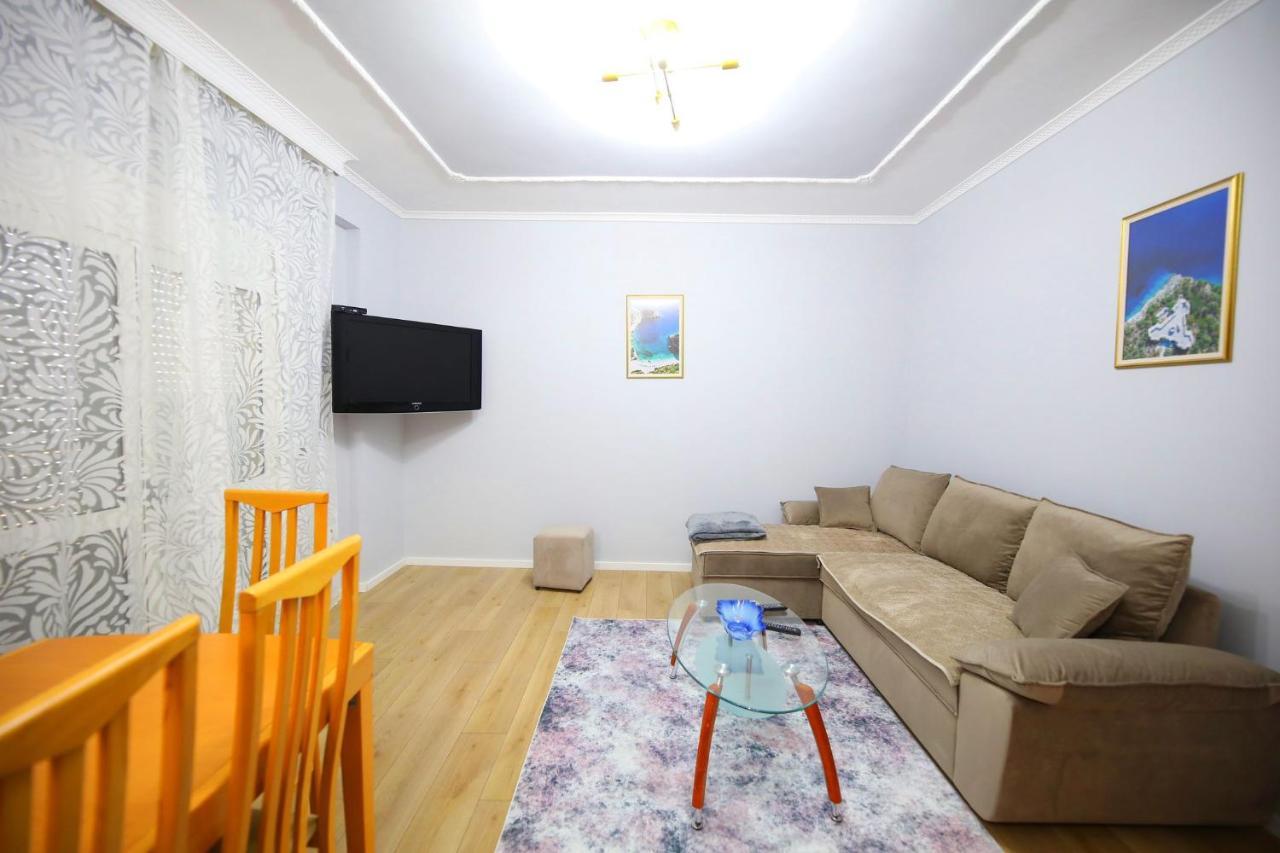 Leilighet Arel's House *