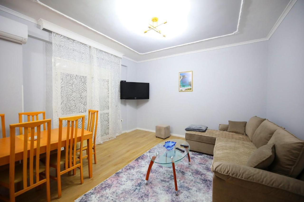 Leilighet Arel's House